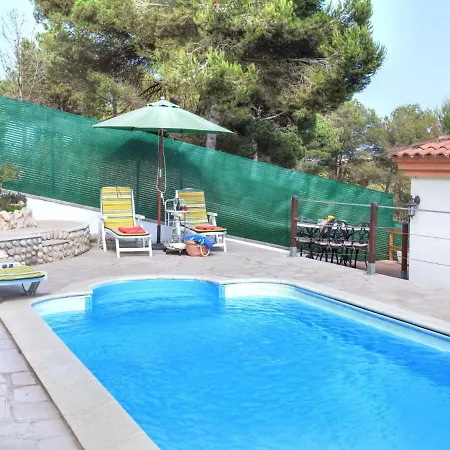 Figaro By Interhome * Blanes
