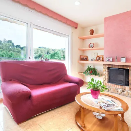 Figaro By Interhome *