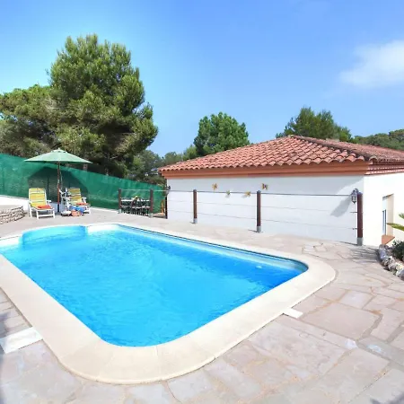 Figaro By Interhome Blanes