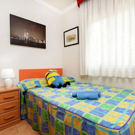 Figaro By Interhome * Blanes