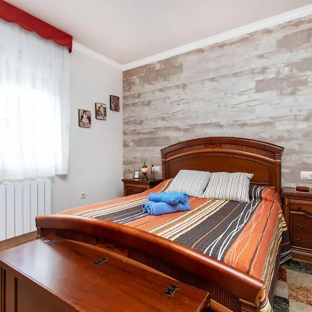 Сasa de vacaciones Figaro By Interhome