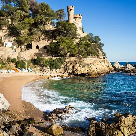 Figaro By Interhome * Blanes