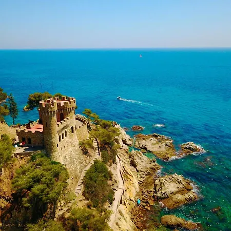 Figaro By Interhome * Blanes