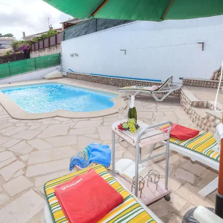 Figaro By Interhome 度假居