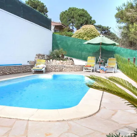 度假居 Figaro By Interhome