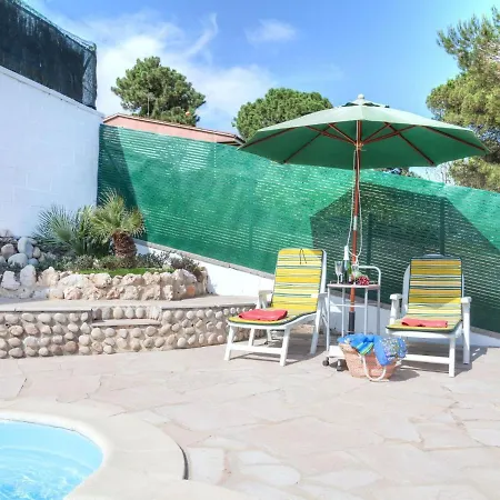 Figaro By Interhome 布拉内斯