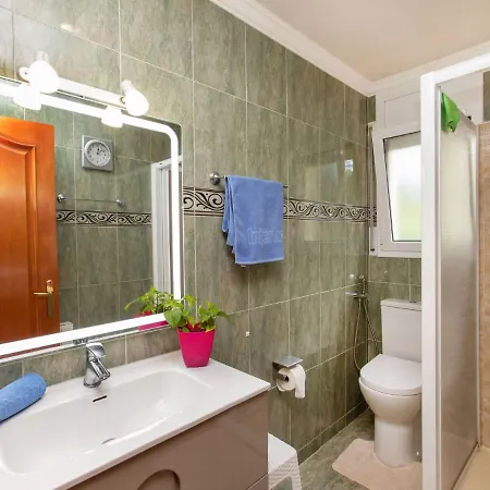 度假居 Figaro By Interhome *