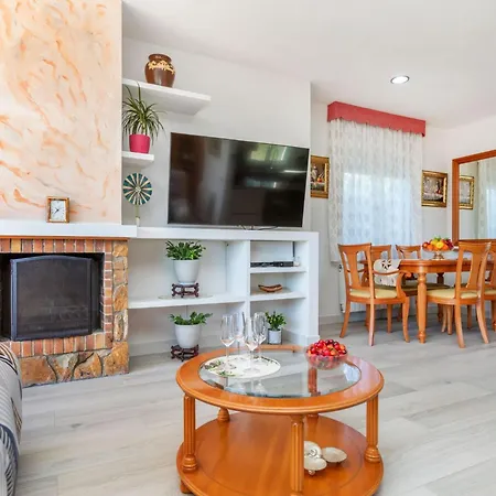 Figaro By Interhome Blanes