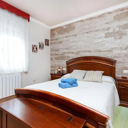 Hébergement de vacances Figaro By Interhome
