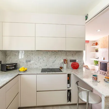Figaro By Interhome Blanes