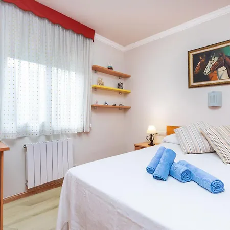 Hébergement de vacances Figaro By Interhome