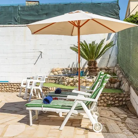 Hébergement de vacances Figaro By Interhome *