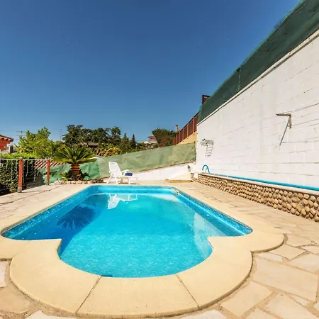 Hébergement de vacances Figaro By Interhome