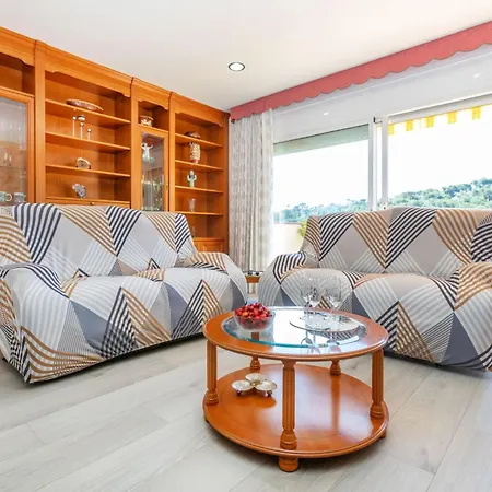 Figaro By Interhome Blanes
