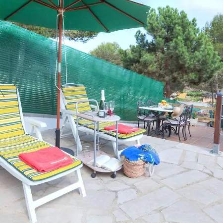Figaro By Interhome Σπίτι διακοπών Blanes