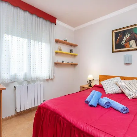 Σπίτι διακοπών Figaro By Interhome Blanes