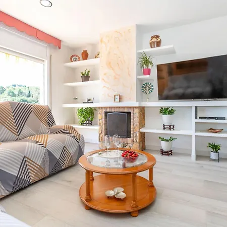 Figaro By Interhome * Blanes